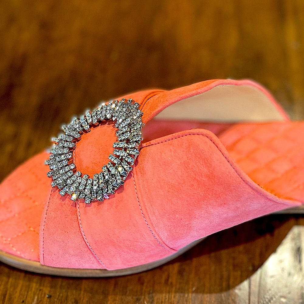 Alexandre Birman Slides